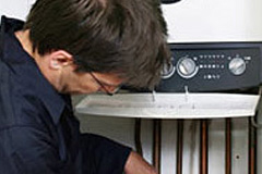 boiler replacement Chiswick