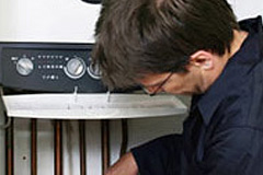 commercial boilers Chiswick