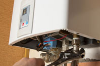 free Chiswick boiler install quotes