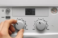 free Chiswick boiler maintenance quotes