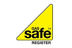 gas safe companies Chiswick